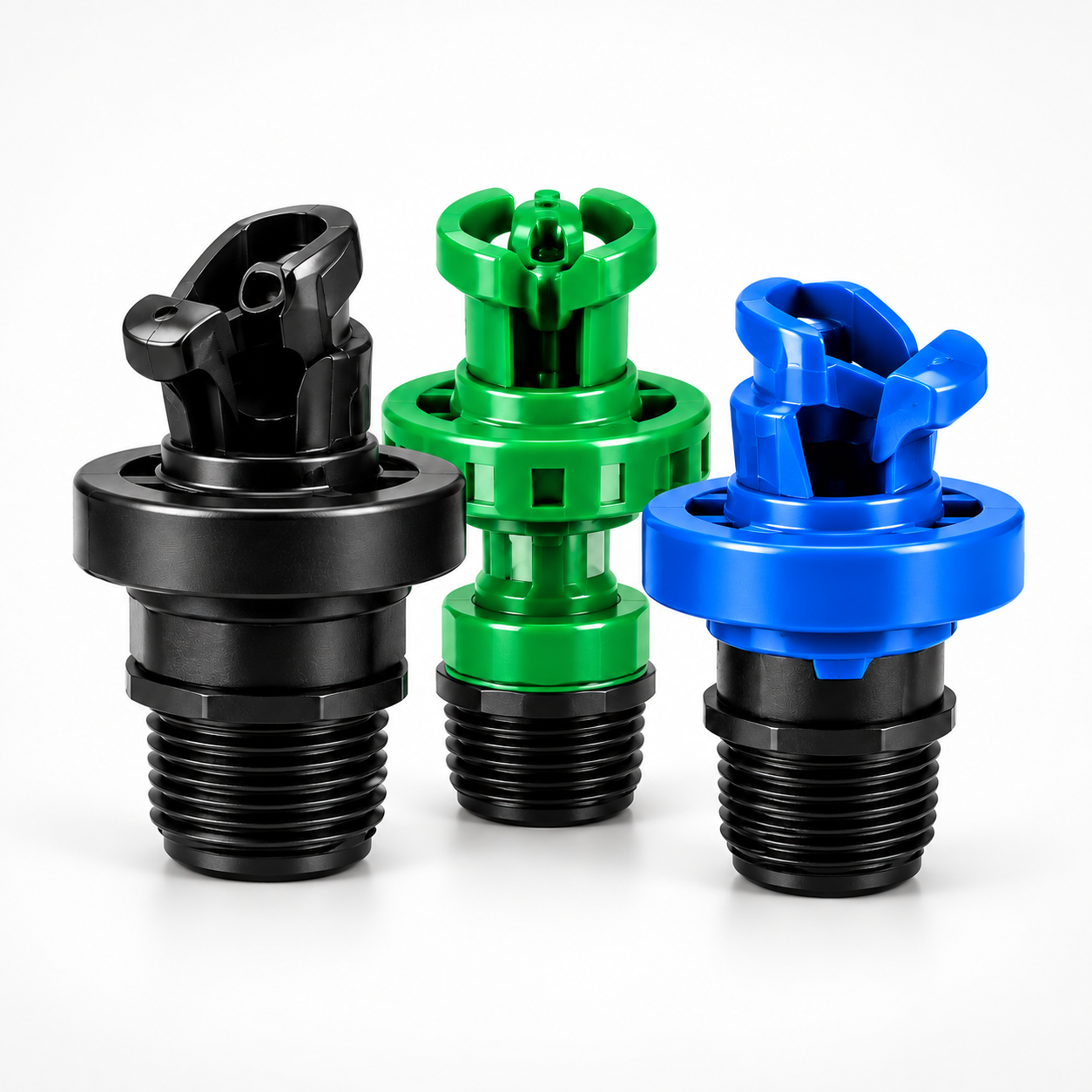 Sprinkler Nozzles