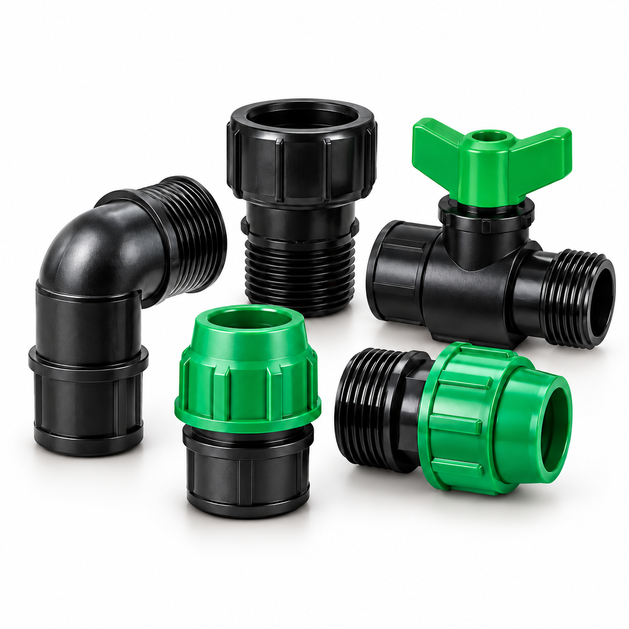 Irrigation Fittings