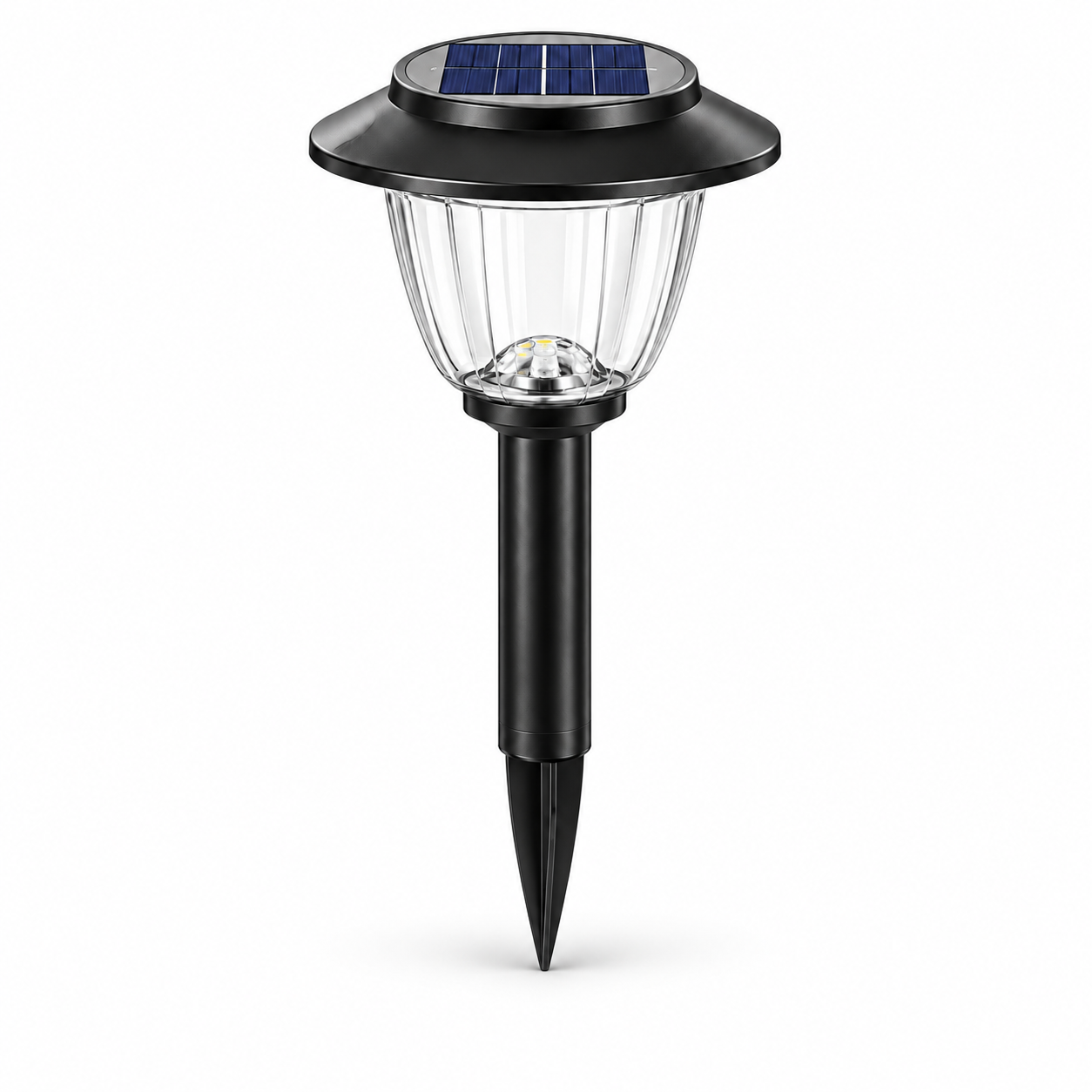 Solar Garden Light