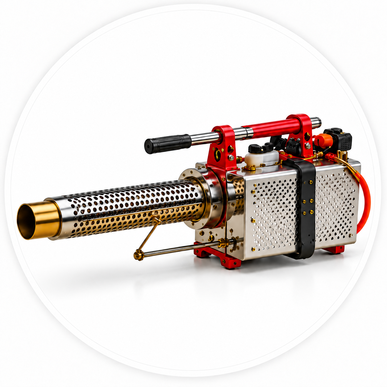 Thermal Fogging Machine